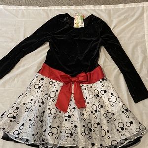 Ashley ann dress